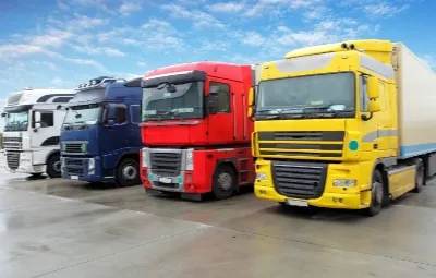 Adana Bayramiç Nakliye Ambarı