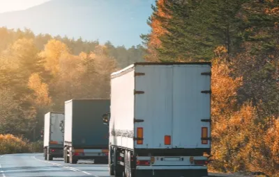 Adana ile Bayramiç Arası Klima Taşıma