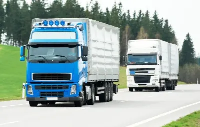 Adana ile Bayramiç Arası Eşya Taşıma